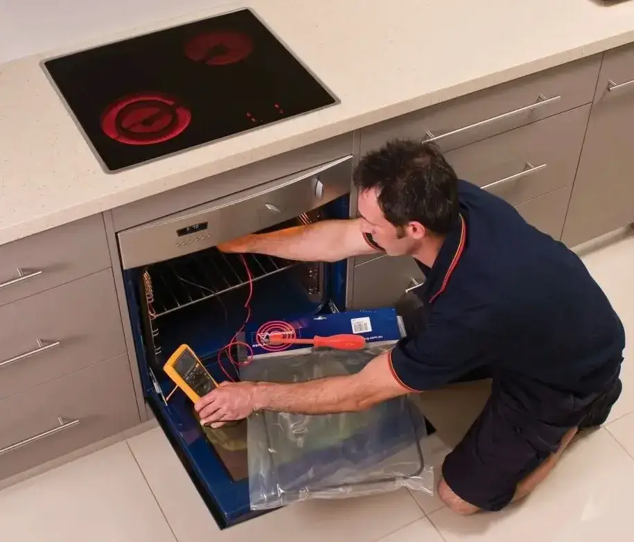 Electric Cooker Installation Sundridge in Sundridge