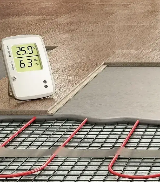 Electric Under Floor Heating Installation, Repair and Maintenance Services In Sundridge in Sundridge
