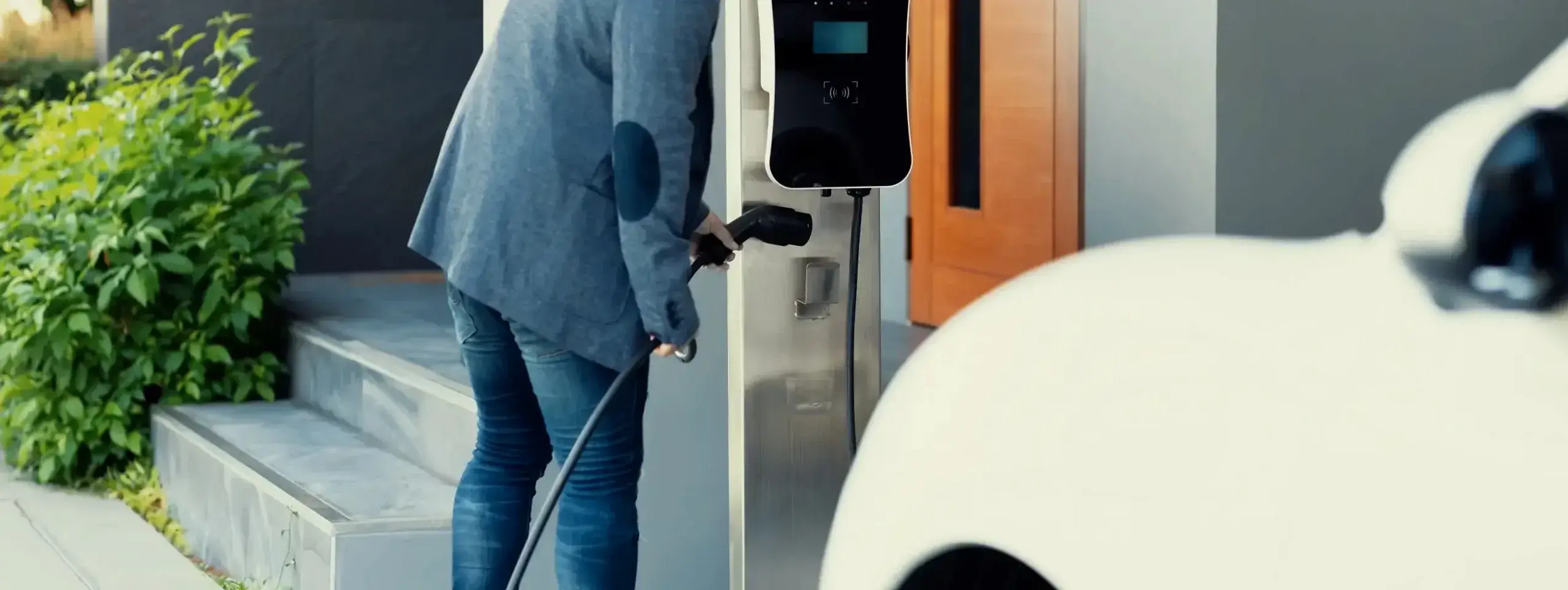 Electric Car Charger Home Installation Sundridge in Sundridge
