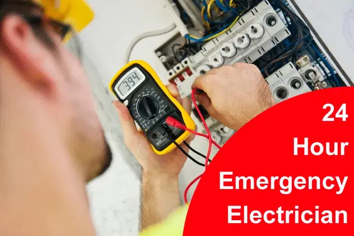 24-Hour Emergency Electricians Sundridge You Can Trust in Sundridge