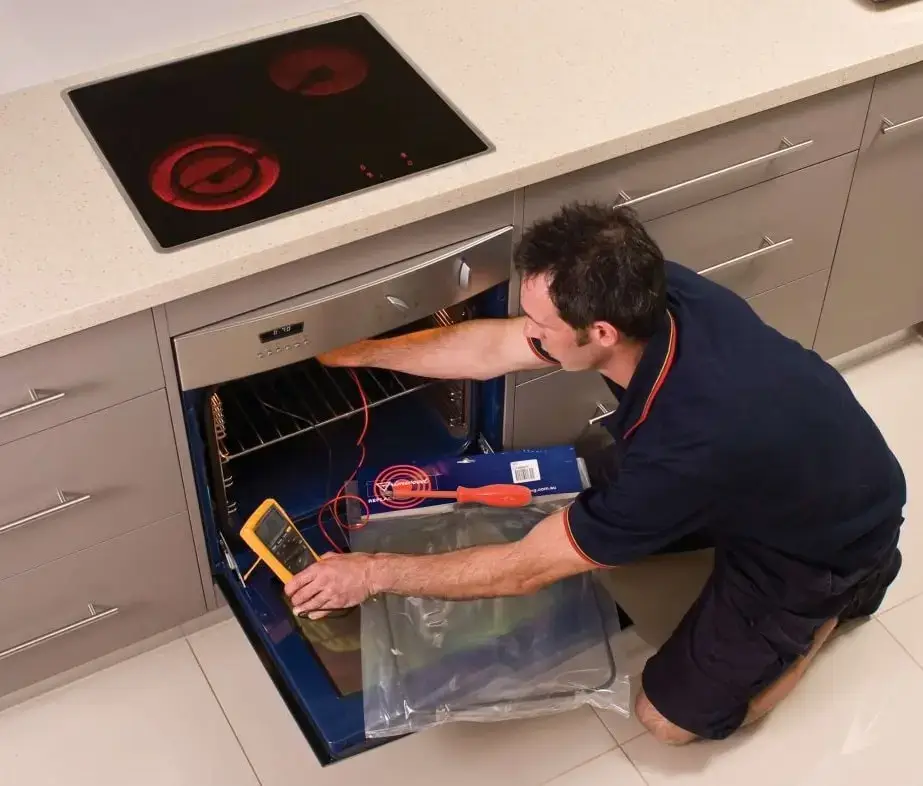 Electric Cooker Installation Sundridge in Sundridge
