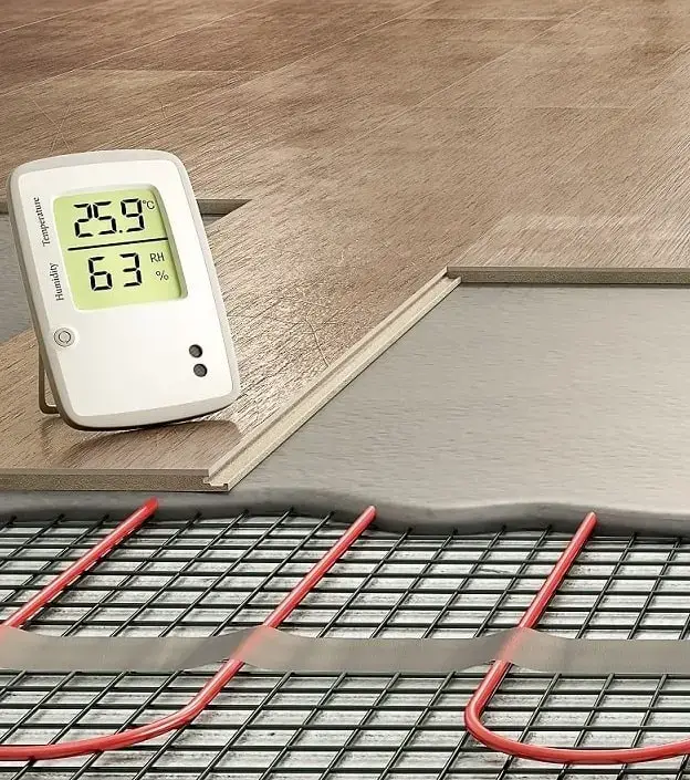 Electric Under Floor Heating Installation, Repair and Maintenance Services In Sundridge in Sundridge