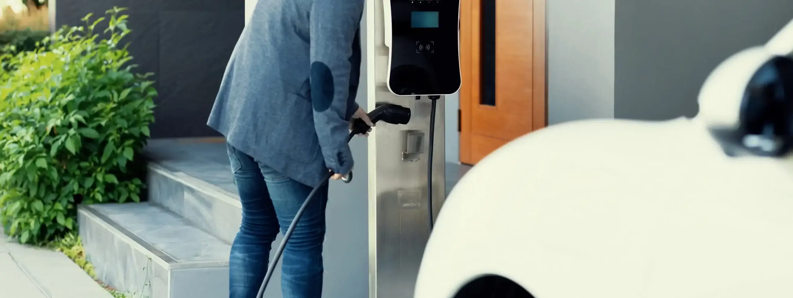 Electric Car Charger Home Installation Sundridge in Sundridge