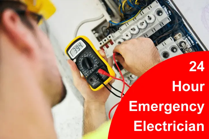 24-Hour Emergency Electricians Sundridge You Can Trust in Sundridge