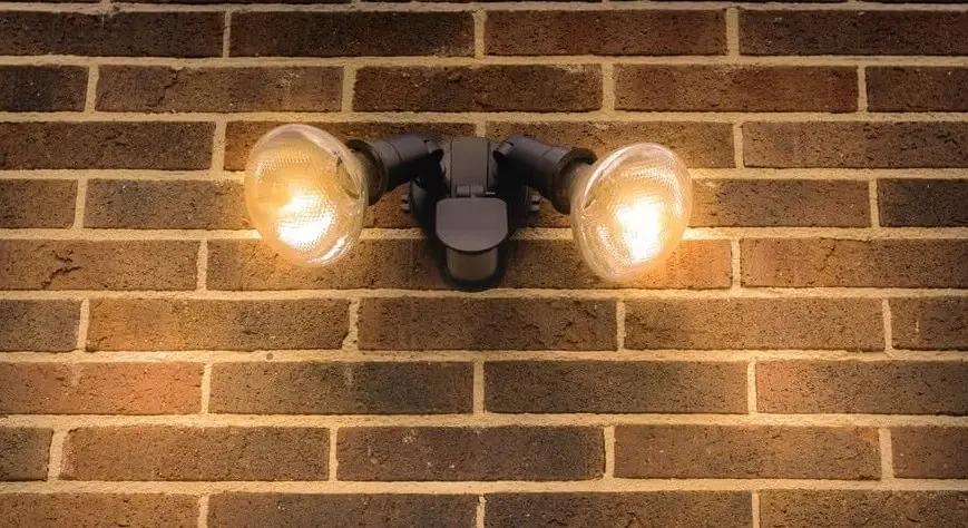 Security Light Installers Sundridge in Sundridge