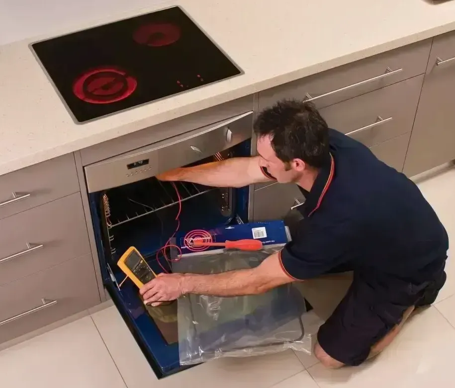Electric oven installations in Sundridge